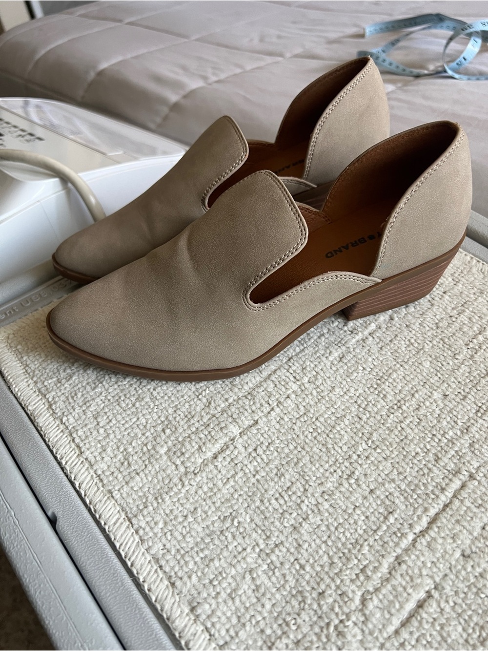 Lucky Brand Loafers